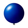Reuzenballon ø 80 cm met clip