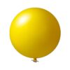 Reuzenballon ø 80 cm met clip