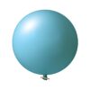 Reuzenballon ø 80 cm met clip