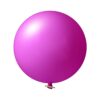 Reuzenballon ø 80 cm met clip