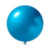 Reuzenballon ø 80 cm met clip