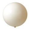 Reuzenballon ø 80 cm met clip