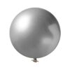 Reuzenballon ø 80 cm met clip