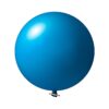 Reuzenballon ø 80 cm met clip