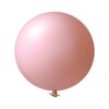 Reuzenballon ø 80 cm met clip