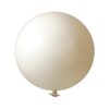 Reuzenballon ø 80 cm met clip