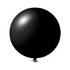 Reuzenballon ø 80 cm met clip