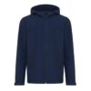 Iqoniq Makalu gerecycled polyester soft shell jas