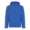 Iqoniq Makalu gerecycled polyester soft shell jas