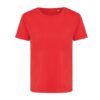 Iqoniq Yala dames lichtgewicht gerecycled katoen t-shirt