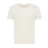 Iqoniq Yala dames lichtgewicht gerecycled katoen t-shirt
