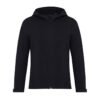 Iqoniq Makalu dames recycled polyester soft shell jas