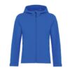 Iqoniq Makalu dames recycled polyester soft shell jas