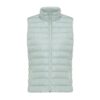 Iqoniq Meru dames gerecycled polyester bodywarmer