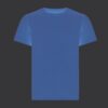Iqoniq Koli kids lichtgewicht gerecycled katoen t-shirt