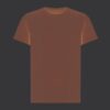 Iqoniq Koli kids lichtgewicht gerecycled katoen t-shirt