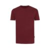 Iqoniq Bryce gerecycled katoen t-shirt