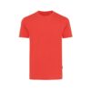 Iqoniq Bryce gerecycled katoen t-shirt