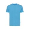 Iqoniq Bryce gerecycled katoen t-shirt