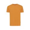 Iqoniq Bryce gerecycled katoen t-shirt