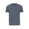Iqoniq Manuel gerecycled katoen t-shirt ongeverfd