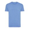 Iqoniq Manuel gerecycled katoen t-shirt ongeverfd