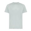 Iqoniq Tikal gerecycled polyester sneldrogend sport t-shirt