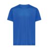 Iqoniq Tikal gerecycled polyester sneldrogend sport t-shirt