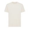 Iqoniq Kakadu relaxed gerecycled katoen t-shirt