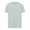Iqoniq Kakadu relaxed gerecycled katoen t-shirt