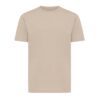 Iqoniq Sierra lichtgewicht gerecycled katoen t-shirt