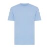 Iqoniq Sierra lichtgewicht gerecycled katoen t-shirt