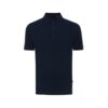 Iqoniq Yosemite gerecycled katoen pique polo