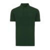 Iqoniq Yosemite gerecycled katoen pique polo