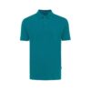 Iqoniq Yosemite gerecycled katoen pique polo