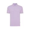 Iqoniq Yosemite gerecycled katoen pique polo