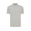 Iqoniq Yosemite gerecycled katoen pique polo