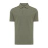 Iqoniq Yosemite gerecycled katoen pique polo