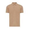 Iqoniq Yosemite gerecycled katoen pique polo