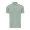 Iqoniq Yosemite gerecycled katoen pique polo