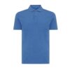 Iqoniq Yosemite gerecycled katoen pique polo