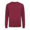 Iqoniq Zion gerecycled katoen sweater