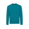 Iqoniq Zion gerecycled katoen sweater