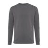 Iqoniq Zion gerecycled katoen sweater