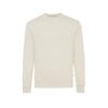 Iqoniq Denali gerecycled katoen sweater ongeverfd