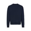 Iqoniq Kruger gerecycled katoen relaxed sweater