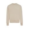 Iqoniq Kruger gerecycled katoen relaxed sweater