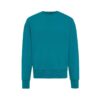 Iqoniq Kruger gerecycled katoen relaxed sweater