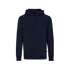 Iqoniq Jasper recycled katoen hoodie