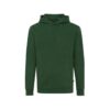 Iqoniq Jasper recycled katoen hoodie